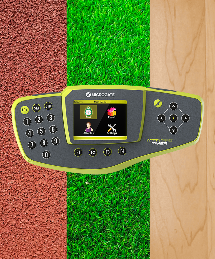 OptoJump系統示意圖